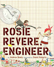 rosie revere